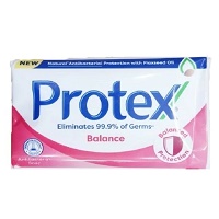 Protex Balance Soap 120gm